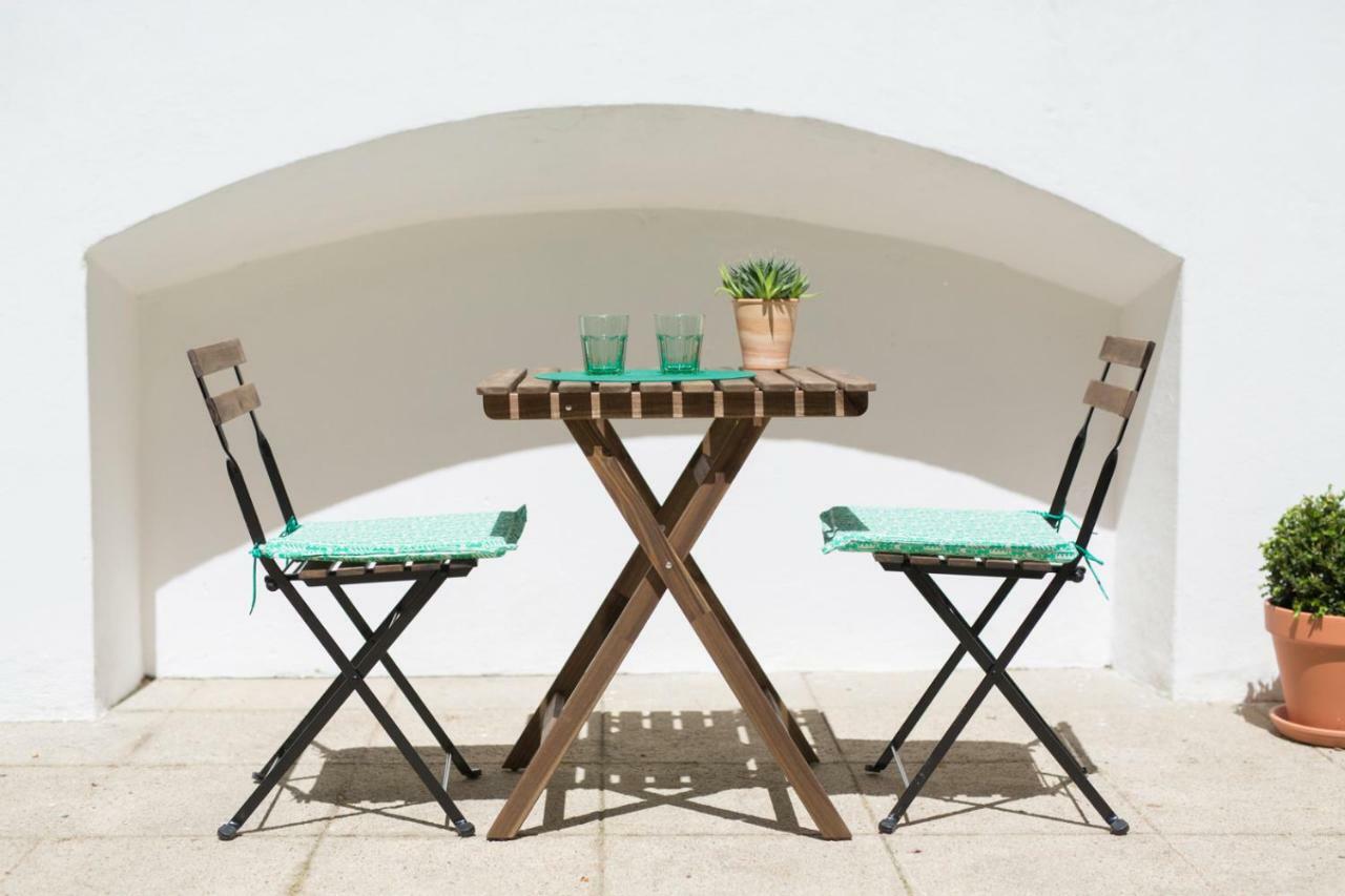 Apartamento Virtudes Patio Oporto